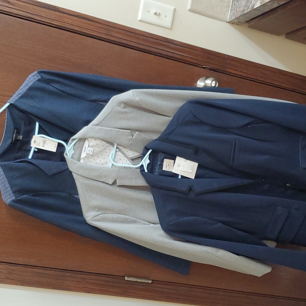 Blazer Lot Bundle